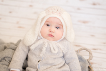 London Newborn and Baby Photographer