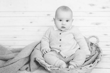 London Newborn and Baby Photographer