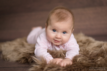 London Newborn and Baby Photographer