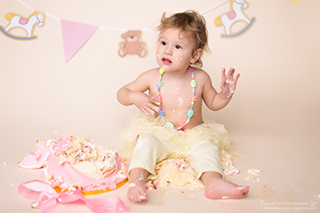 London Newborn and Baby Photographer