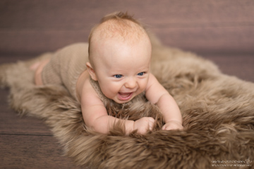 London Newborn and Baby Photographer