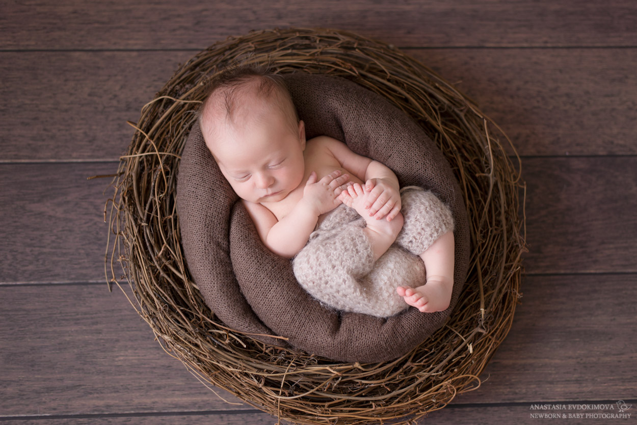 Newborn photographer London | Newborn photography
