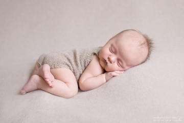 Newborn Photography London