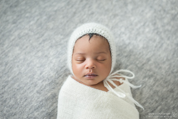 Newborn Baby Photographer London