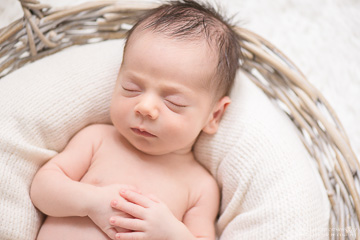 Newborn Photogapher
