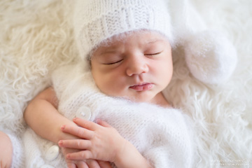 Newborn-Baby-Photographer