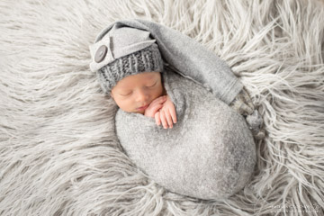 Newborn Photography London