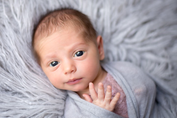 London Newborn Photographer