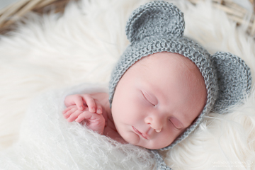 Newborn Photographer London