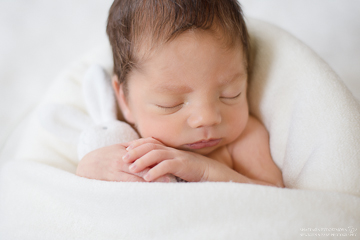 Best Newborn Photographer London